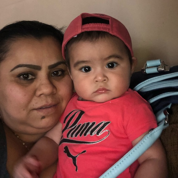 Meet the Posher Other - Meet your Posher, Monica